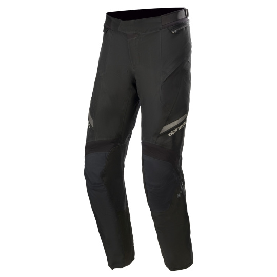 ZKRÁCENÉ kalhoty ROAD TECH GORE-TEX, ALPINESTARS (černá/černá) 2024
