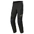 ZKRÁCENÉ kalhoty ROAD TECH GORE-TEX, ALPINESTARS (černá/černá)