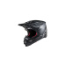 přilba SUPERTECH S-M8 SOLID, ALPINESTARS (černá matná)