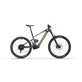 MONDRAKER MONDRAKER Dune Carbon R, nimbus grey/obsidian grey/dense yellow, 2025 MONDRAKER MONDRAKER Dune Carbon R, nimbus grey/obsidian grey/dense yellow, 2025