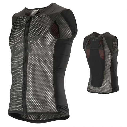 Alpinestars Paragon PLUS Vest - ochranná vesta