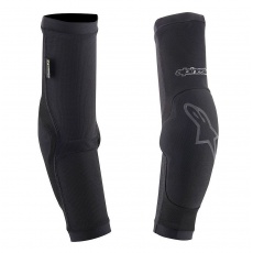 Alpinestars PARAGON PLUS elbow Black/Black- chrániče loktů