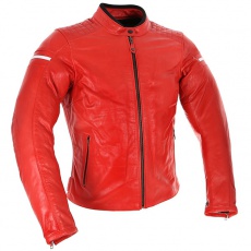 Dámská moto bunda RICHA DAYTONA červená Dámská moto bunda RICHA DAYTONA červená