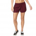 Dámské šortky Fox Fast Life Short Cranberry 