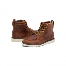 Pánské boty Volcom Willington Boot Rust Pánské boty Volcom Willington Boot Rust