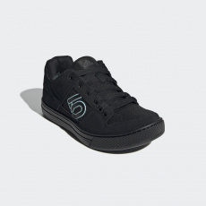 Boty Five Ten Freerider Core Black / Acid Mint / Core Black Boty Five Ten Freerider Core Black / Acid Mint / Core Black