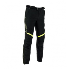 Moto kalhoty RICHA CAMARGUE EVO žluté Moto kalhoty RICHA CAMARGUE EVO žluté