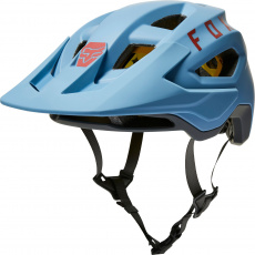 Přilba Fox Speedframe Helmet Mips, Ce Dusty Blue