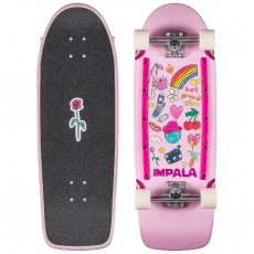 Impala Latis Cruiserboard - Impala Latis Cruiserboard -