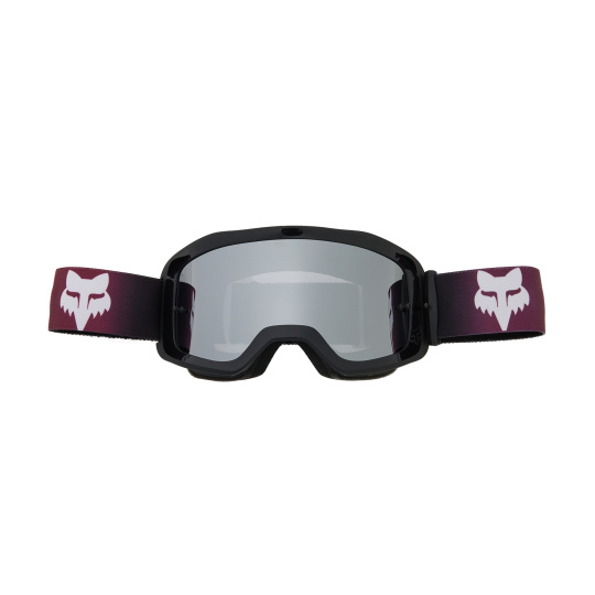 Pánské MX brýle Fox Main Flora Goggle - Spark  Black