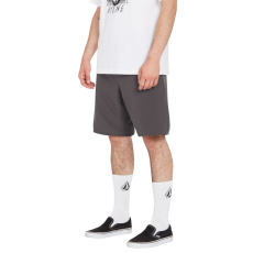 Pánské šortky Volcom Skate Vitals Axel Ew Hybrid 21 