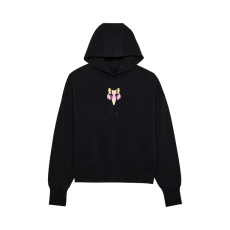 Dámská mikina Fox Ts57 Ov Fleece Po Dámská mikina Fox Ts57 Ov Fleece Po