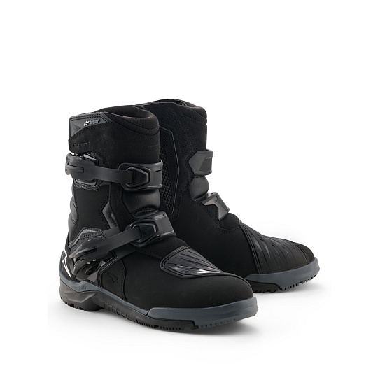 boty BELIZE V2 DRYSTAR, ALPINESTARS (černá) 2026