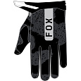 Pánské MX rukavice Fox 180 Bnkr Glove 