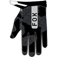 Pánské MX rukavice Fox 180 Bnkr Glove 