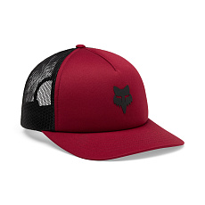 Dámská kšiltovka Fox W Boundary Trucker Hat 