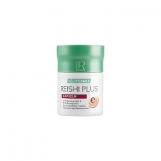 LR LIFETAKT Reishi Plus 30 kapslí (15,2g) LR LIFETAKT Reishi Plus 30 kapslí (15,2g)