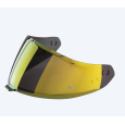 Plexi SCORPION EXO-GT SP AIR zrcadlové zlaté KDS-F-03