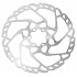 brzdový kotouč SHIMANO SLX SM-RT66 180mm 6 děr, v krabičce