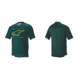 Alpinestars Drop 6.0 S/S Jersey dres Atlantic