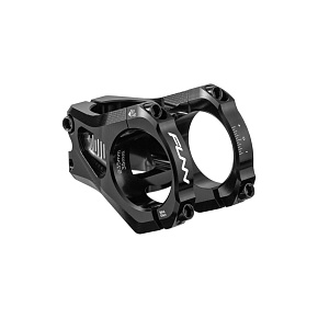 FUNN Equalizer ZERO představec 31,8 mm, D:42,5 mm - Černý FUNN Equalizer ZERO představec 31,8 mm, D:42,5 mm - Černý
