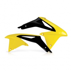 Acerbis spoilery RMZ 450 08/17 Acerbis spoilery RMZ 450 08/17