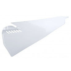 Acerbis Kryt air boxu pasuje na Vented HQ TC/FC 19/22,FE/TE 20/23 bílá Acerbis Kryt air boxu pasuje na Vented HQ TC/FC 19/22,FE/TE 20/23 bílá