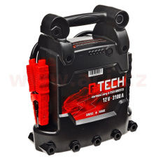 startovací zdroj A-TECH BOOSTER 12V 3100A startovací zdroj A-TECH BOOSTER 12V 3100A