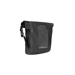 tankbag na motocykl AQUA MINI M2, OXFORD (černá, s magnetickou základnou, objem 2 l) tankbag na motocykl AQUA MINI M2, OXFORD (černá, s magnetickou základnou, objem 2 l)