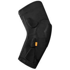 chrániče kolen MOTION KNEE 2, RACER (černá) chrániče kolen MOTION KNEE 2, RACER (černá)
