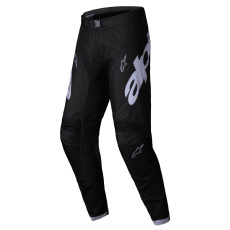kalhoty RACER GRAPHITE, ALPINESTARS (černá/šedá) 2025 kalhoty RACER GRAPHITE, ALPINESTARS (černá/šedá) 2025