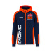 KTM Red Bull Racing týmová mikina - XXL