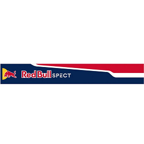 Red Bull Spect STRIVE náhradní pásek modro červený
