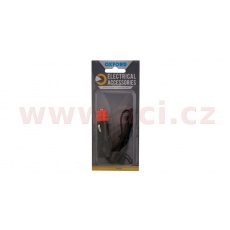 prodloužený kabel se zásuvkou 12V standard, OXFORD - Anglie (konektor SAE, délka kabelu 0,5 m) prodloužený kabel se zásuvkou 12V standard, OXFORD - Anglie (konektor SAE, délka kabelu 0,5 m)