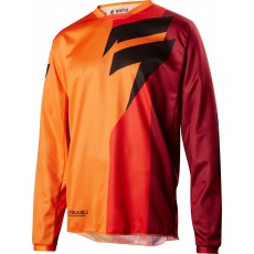 Pánský MX dres Shift Whit3 Tarmac Jersey Orange Pánský MX dres Shift Whit3 Tarmac Jersey Orange