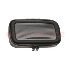 pouzdro na mobilní telefon (vnitřní rozměry 130 x 60 x 20 mm), Q-TECH pouzdro na mobilní telefon (vnitřní rozměry 130 x 60 x 20 mm), Q-TECH