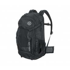 KELLYS Batoh FETCH 25 black * KELLYS Batoh FETCH 25 black *
