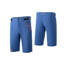 Alpinestars Rover Pro kraťasy - Mid Blue Alpinestars Rover Pro kraťasy - Mid Blue