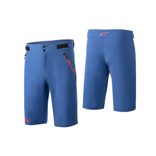 Alpinestars Rover Pro kraťasy - Mid Blue