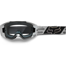 MX brýle Fox Vue Ryaktr Goggle Steel Grey 