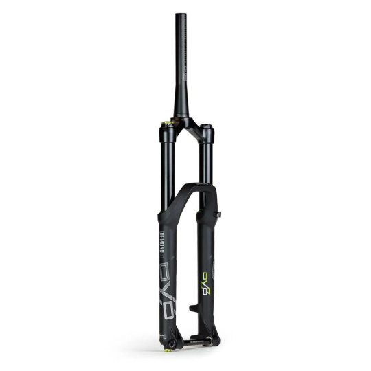 DVO Diamond D1 Boost 275 Black 170mm Travel 37mm Offset