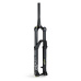 DVO Diamond D1 Boost 275 Black 170mm Travel 37mm Offset