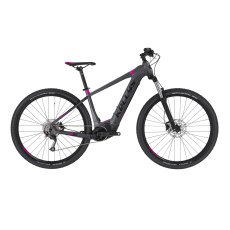 KELLYS Tayen 10 P Grey S 27.5" 630Wh KELLYS Tayen 10 P Grey S 27.5" 630Wh