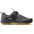 Pánské XC tretry Northwave Crossland Plus  Dark Grey