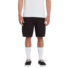 Pánské šortky Volcom March Cargo Short 