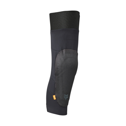 Chránič Fox Launch Elite Knee Guard Black *