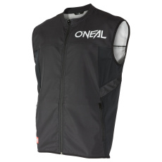 O´Neal Soft Shell MX vesta černá O´Neal Soft Shell MX vesta černá