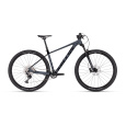 KELLYS Gate X30 Graphite Borealis XL 29"