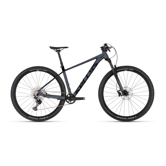 KELLYS Gate X30 Graphite Borealis XL 29"