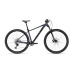 KELLYS Gate X30 Graphite Borealis XL 29"